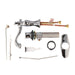597LF-MPU Bathroom/Bathroom Sink Faucets/Single Hole Sink Faucets