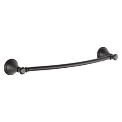 Product Image: 79718-RB Bathroom/Bathroom Accessories/Towel Bars