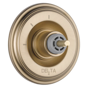 T11897-CZLHP Bathroom/Bathroom Tub & Shower Faucets/Tub & Shower Diverters & Volume Controls