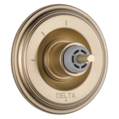 Product Image: T11897-CZLHP Bathroom/Bathroom Tub & Shower Faucets/Tub & Shower Diverters & Volume Controls