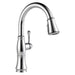 9197-PR-DST Kitchen/Kitchen Faucets/Pull Down Spray Faucets