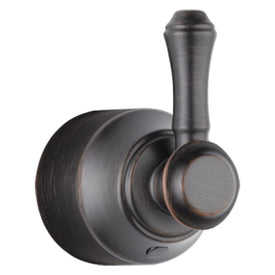 Cassidy Single Lever Handle for Bath Diverter/Transfer Valve