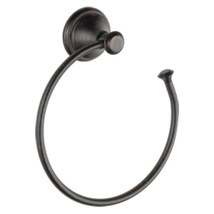 79746-RB Bathroom/Bathroom Accessories/Towel Rings