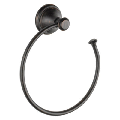 Product Image: 79746-RB Bathroom/Bathroom Accessories/Towel Rings
