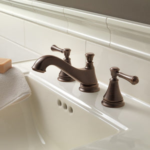 H297-SS Parts & Maintenance/Bathroom Sink & Faucet Parts/Bathroom Sink Faucet Parts