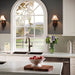 9197-RB-DST Kitchen/Kitchen Faucets/Pull Down Spray Faucets