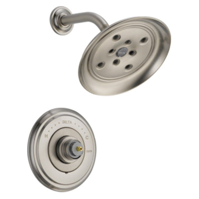 Product Image: T14297-SSLHP Bathroom/Bathroom Tub & Shower Faucets/Shower Only Faucet Trim