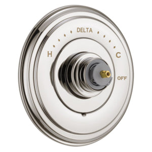 T14097-PNLHP Bathroom/Bathroom Tub & Shower Faucets/Shower Only Faucet Trim