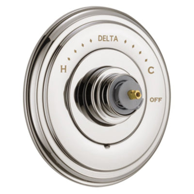 Product Image: T14097-PNLHP Bathroom/Bathroom Tub & Shower Faucets/Shower Only Faucet Trim