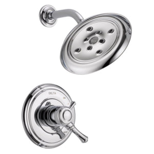 T17297 Bathroom/Bathroom Tub & Shower Faucets/Shower Only Faucet Trim