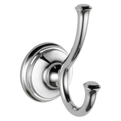 Product Image: 79735 Bathroom/Bathroom Accessories/Towel & Robe Hooks
