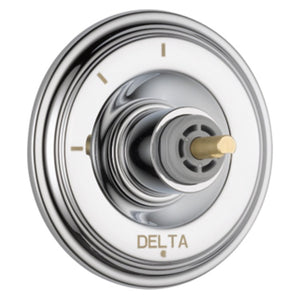 T11897-LHP Bathroom/Bathroom Tub & Shower Faucets/Tub & Shower Diverters & Volume Controls