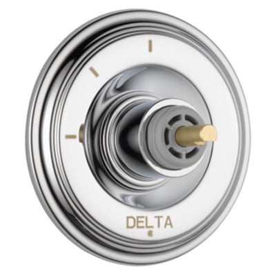 Product Image: T11897-LHP Bathroom/Bathroom Tub & Shower Faucets/Tub & Shower Diverters & Volume Controls