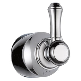 Cassidy Single Lever Handle for Bath Diverter/Transfer Valve
