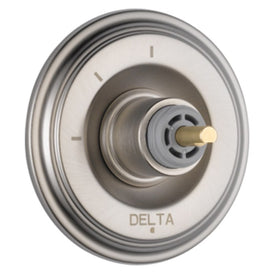 Cassidy Three-Function Two-Port Diverter Trim without Handle