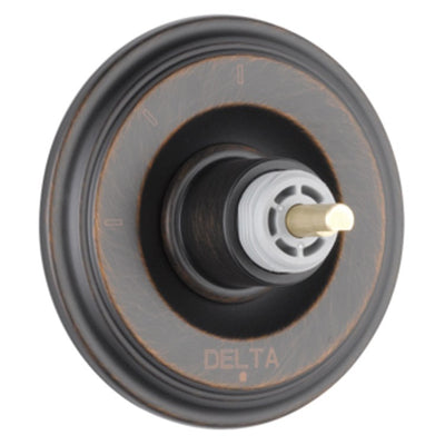 Product Image: T11897-RBLHP Bathroom/Bathroom Tub & Shower Faucets/Tub & Shower Diverters & Volume Controls