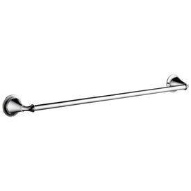 Linden 24" Single Towel Bar