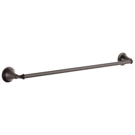 Linden 24" Single Towel Bar