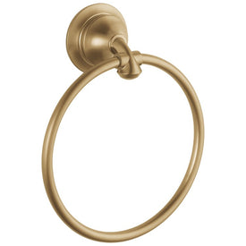 Linden Towel Ring