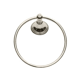 Amisa Closed Towel Ring