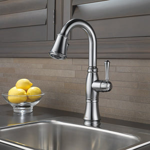 9997-AR-DST Kitchen/Kitchen Faucets/Bar & Prep Faucets