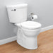 211BA.104.020 Bathroom/Toilets Bidets & Bidet Seats/Two Piece Toilets