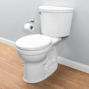 211BA.104.020 Bathroom/Toilets Bidets & Bidet Seats/Two Piece Toilets