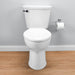 215AA.104.020 Bathroom/Toilets Bidets & Bidet Seats/Two Piece Toilets