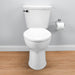 215CA.104.020 Bathroom/Toilets Bidets & Bidet Seats/Two Piece Toilets