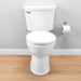 215DA.104.020 Bathroom/Toilets Bidets & Bidet Seats/Two Piece Toilets