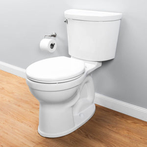 215DA.104.020 Bathroom/Toilets Bidets & Bidet Seats/Two Piece Toilets