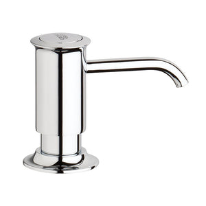 40537000 Kitchen/Kitchen Sink Accessories/Kitchen Soap & Lotion Dispensers