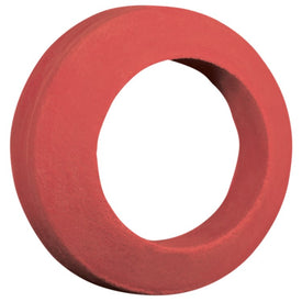 Gasket Tank to Bowl 2 Inch Red for Close Coupled Toilets