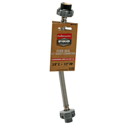 PRO1F12CS General Plumbing/Water Supplies Stops & Traps/Water Supply Risers & Stops