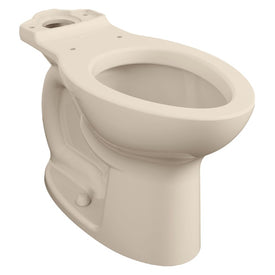 Cadet Pro Right Height Elongated Toilet Bowl with 12" Rough-In