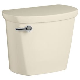 Cadet Pro Compact Right Height Elongated Toilet Tank with Left-Hand Lever