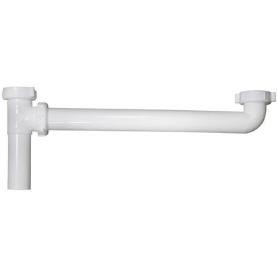 Product Image: P9121B General Plumbing/Water Supplies Stops & Traps/Tubular PVC
