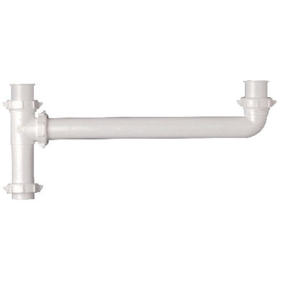P9121A General Plumbing/Water Supplies Stops & Traps/Tubular PVC