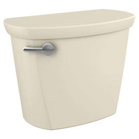 Cadet Pro Right Height Elongated Toilet Tank with Left-Hand Lever and AquaGuard Liner