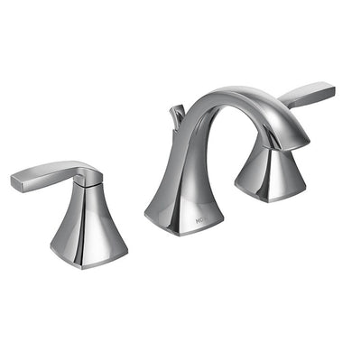 Product Image: T6905 Bathroom/Bathroom Sink Faucets/Widespread Sink Faucets