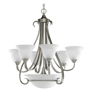 P4417-09 Lighting/Ceiling Lights/Chandeliers