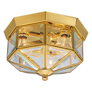 P5788-10 Lighting/Ceiling Lights/Flush & Semi-Flush Lights