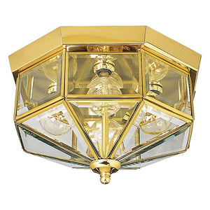 P5789-10 Lighting/Ceiling Lights/Flush & Semi-Flush Lights