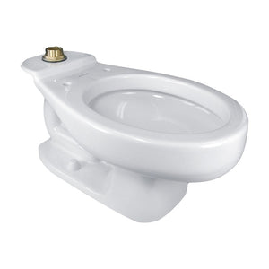 2282001.020 Parts & Maintenance/Toilet Parts/Toilet Bowls Only
