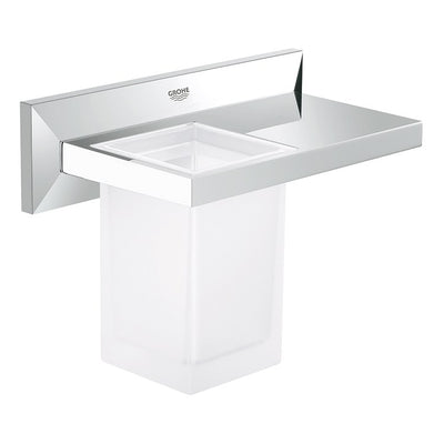 Product Image: 40503000 Bathroom/Bathroom Accessories/Dishes Holders & Tumblers