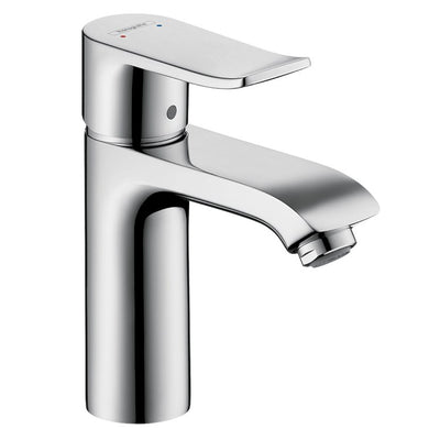 Product Image: 31080001 Bathroom/Bathroom Sink Faucets/Single Hole Sink Faucets