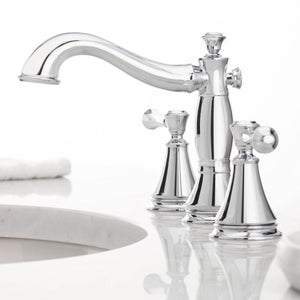 3597LF-MPU Bathroom/Bathroom Sink Faucets/Widespread Sink Faucets