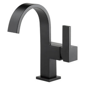 Siderna Single Handle Bathroom Faucet without Drain