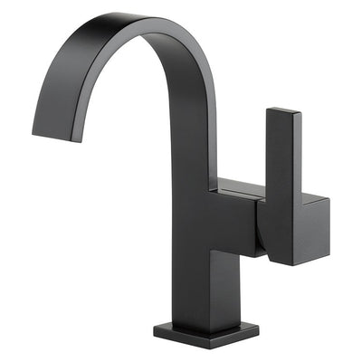 Product Image: 65080LF-BL Bathroom/Bathroom Sink Faucets/Single Hole Sink Faucets