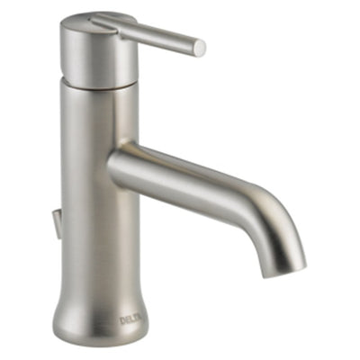 Product Image: 559LF-SSMPU Bathroom/Bathroom Sink Faucets/Single Hole Sink Faucets